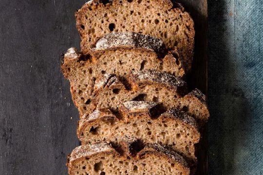 Ursa Bakery