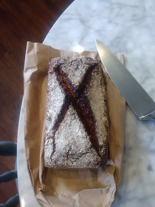 Ursa Bakery Picture 10