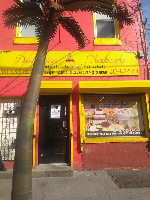 Delicias Bakery & Delicatessen Picture 5