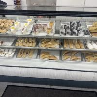 Delicias Bakery & Delicatessen ico