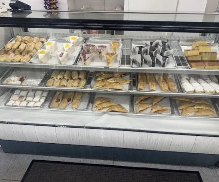 Delicias Bakery & Delicatessen