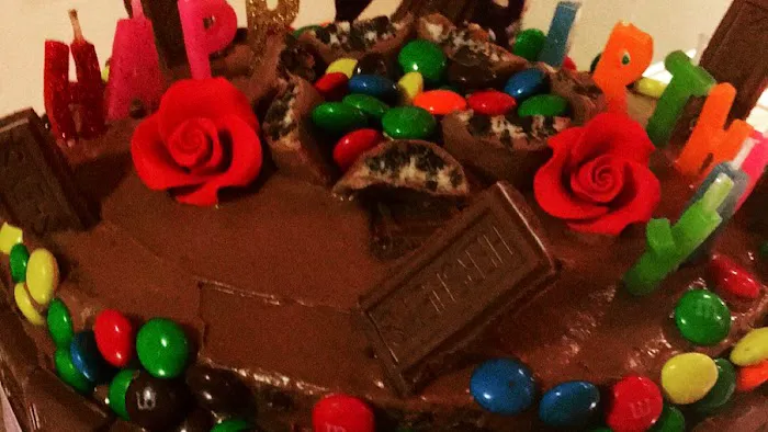 Cake Creations Picture 4