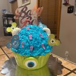 Cake Creations