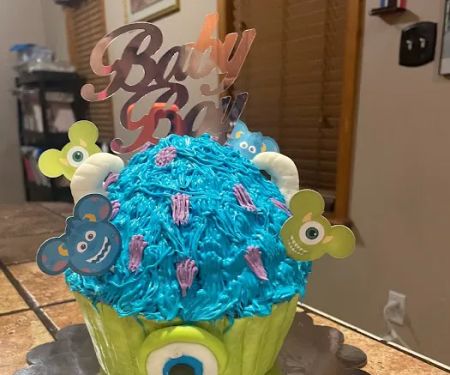 Cake Creations