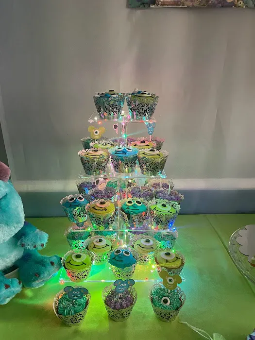 Cake Creations Picture 5
