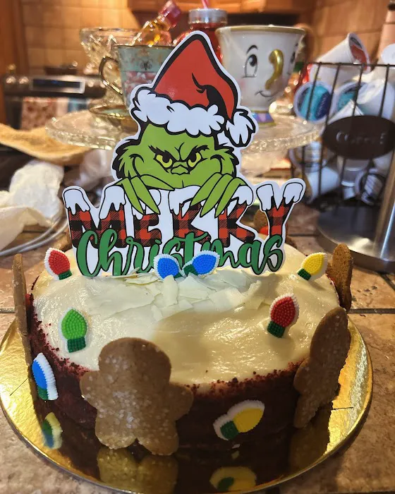 Cake Creations Picture 2