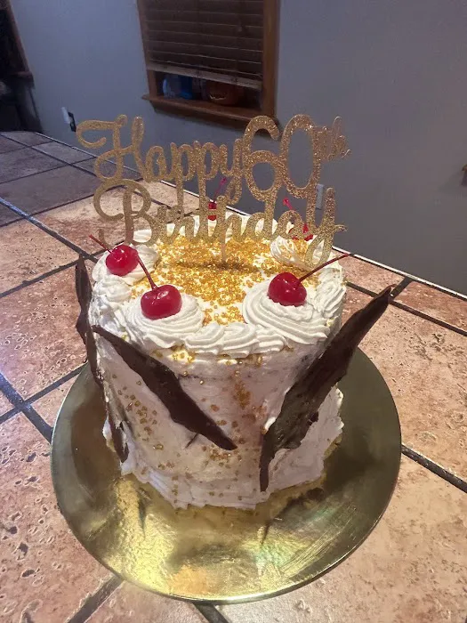 Cake Creations Picture 9