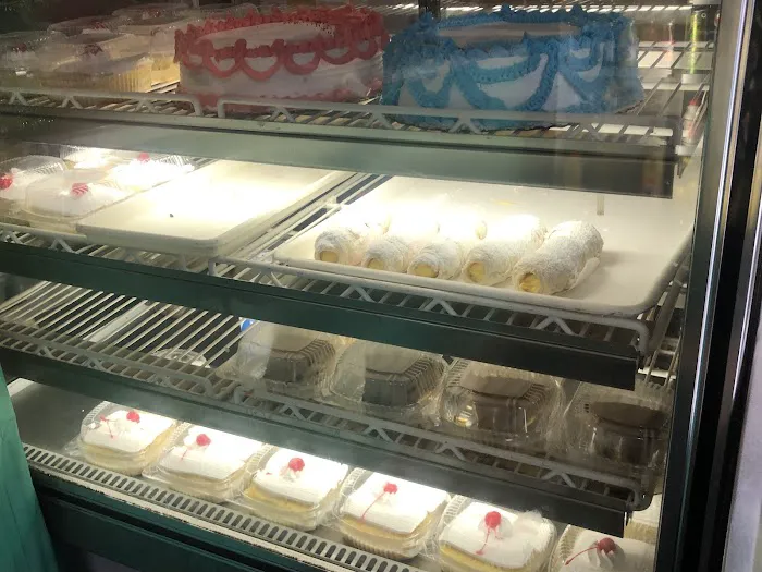 Sabor Rico Bakery Picture 7