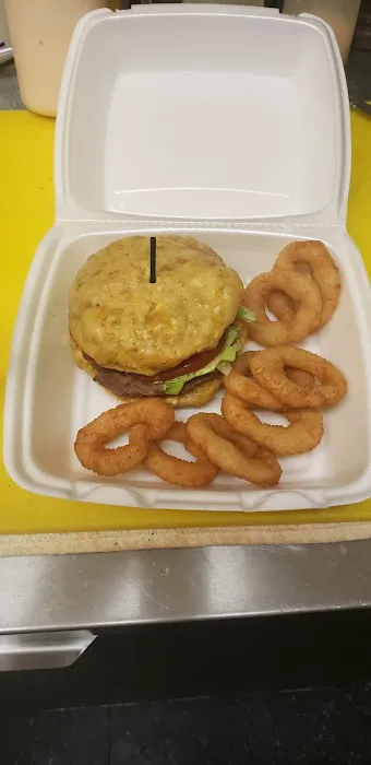 Sabor Rico Bakery Picture 3