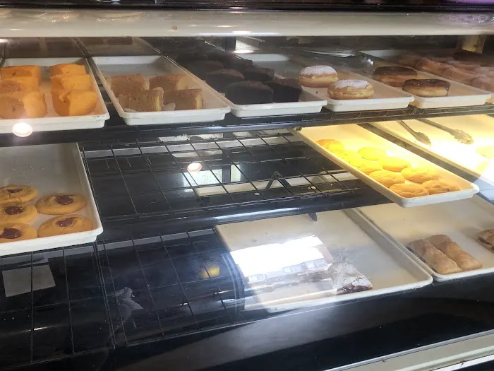 Sabor Rico Bakery Picture 2