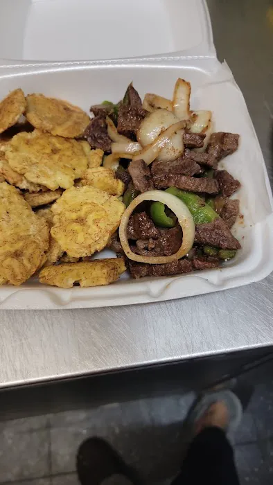 Sabor Rico Bakery Picture 1