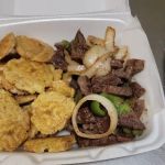Sabor Rico Bakery