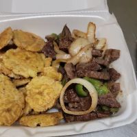 Sabor Rico Bakery ico
