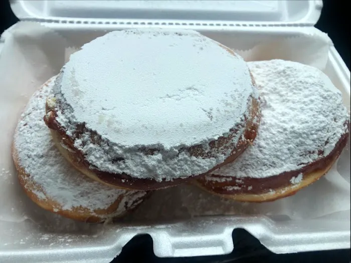 Sabor Rico Bakery Picture 5