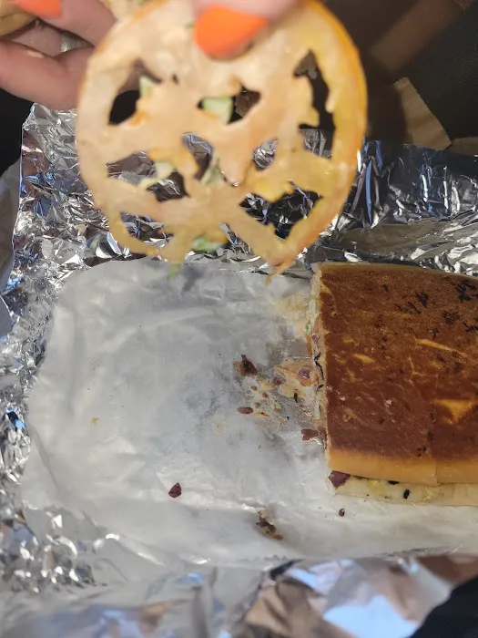 Sabor Rico Bakery Picture 8