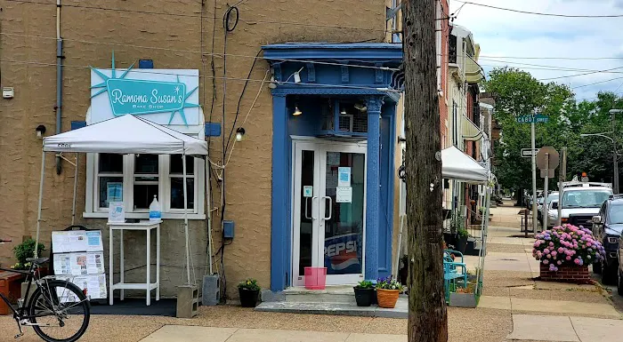 Ramona Susan's Bake Shop Picture 2