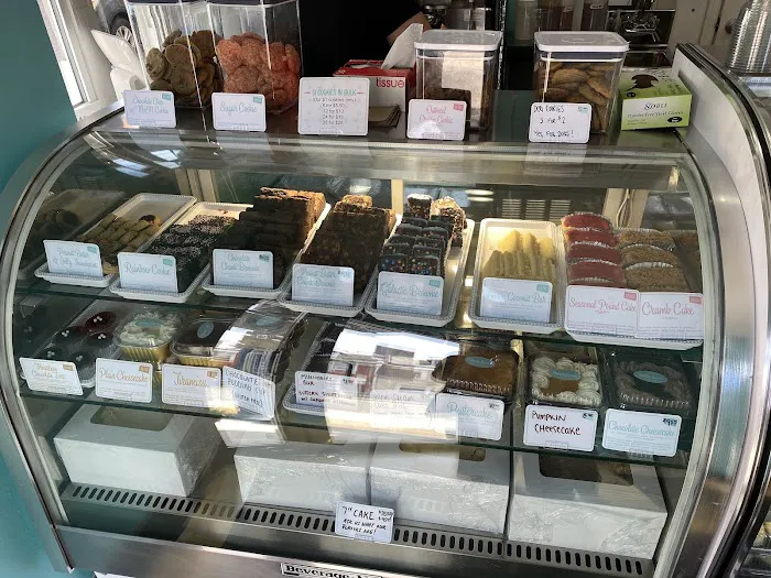 Ramona Susan's Bake Shop Picture 5