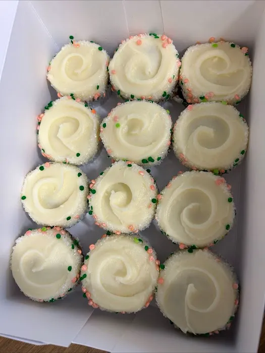 Ramona Susan's Bake Shop Picture 9