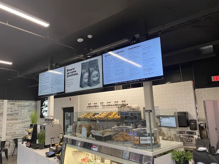 Bagels & Co. Picture 3