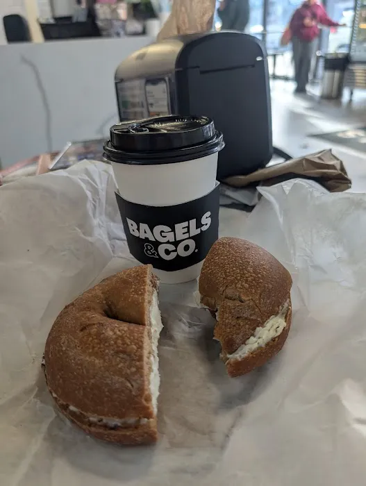 Bagels & Co. Picture 2