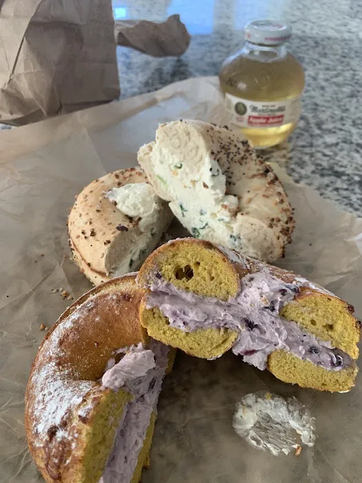 Bagels & Co. Picture 6