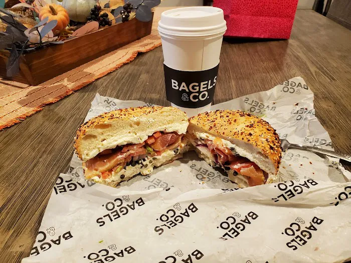 Bagels & Co. Picture 7