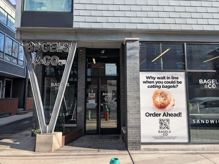 Bagels & Co. Picture 10