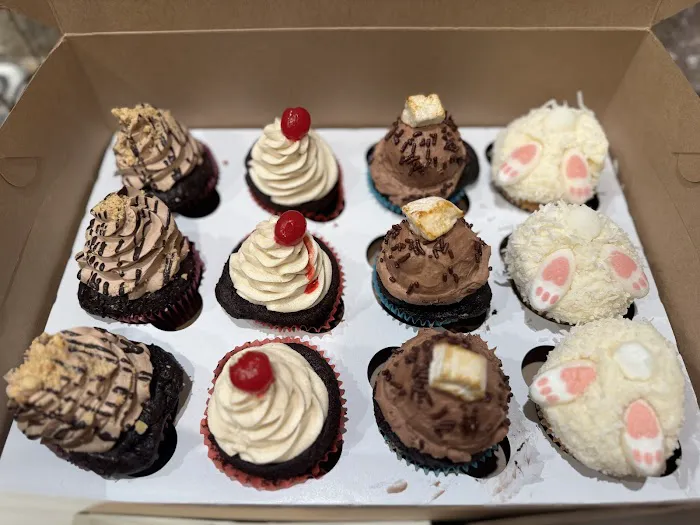 Cake Life Bake Shop Picture 6