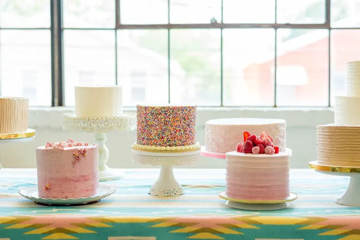 Cake Life Bake Shop Picture 7