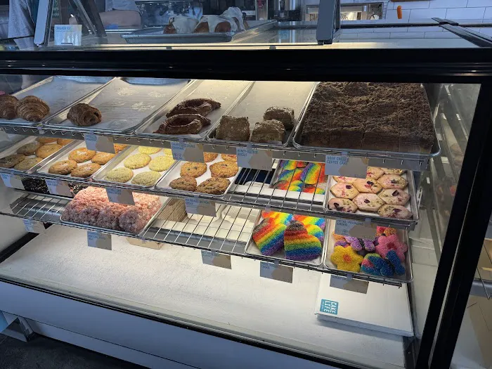 Cake Life Bake Shop Picture 8