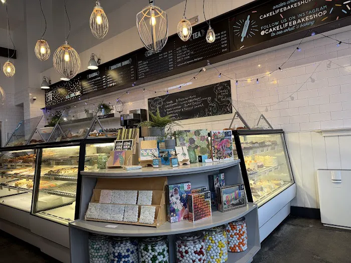 Cake Life Bake Shop Picture 10