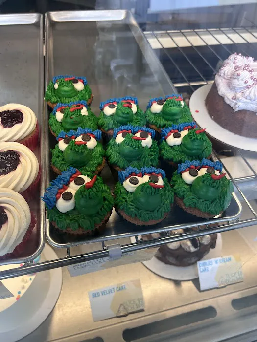Cake Life Bake Shop Picture 2