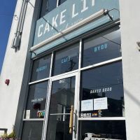 Cake Life Bake Shop ico