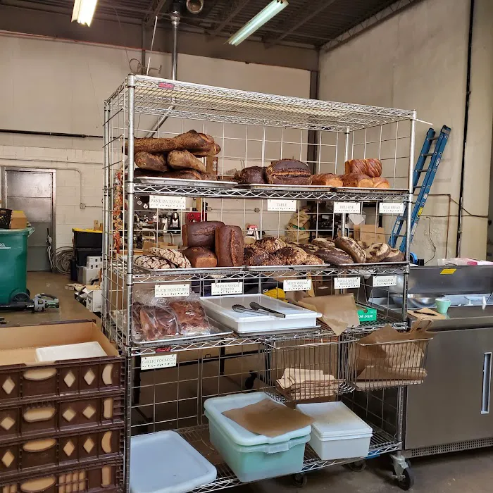 Lost Bread Co. Picture 6