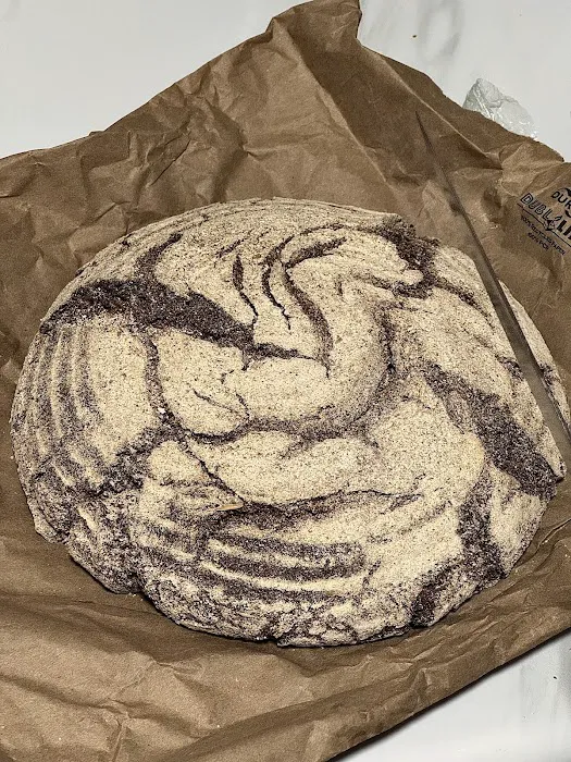 Lost Bread Co. Picture 3