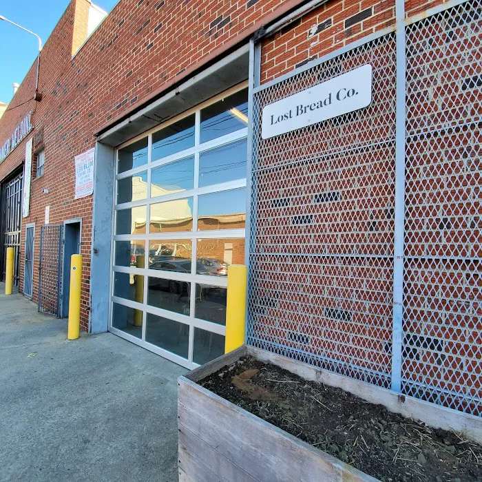 Lost Bread Co. Picture 1