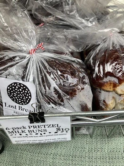 Lost Bread Co. Picture 5