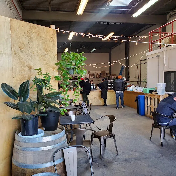 Lost Bread Co. Picture 7