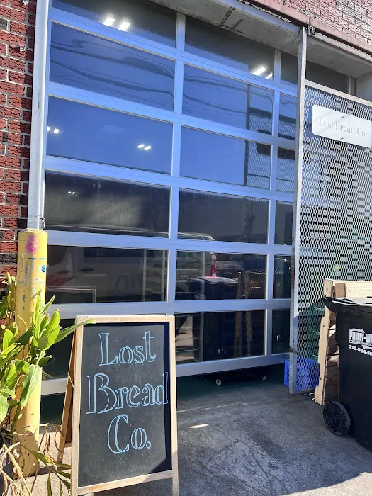 Lost Bread Co. Picture 8