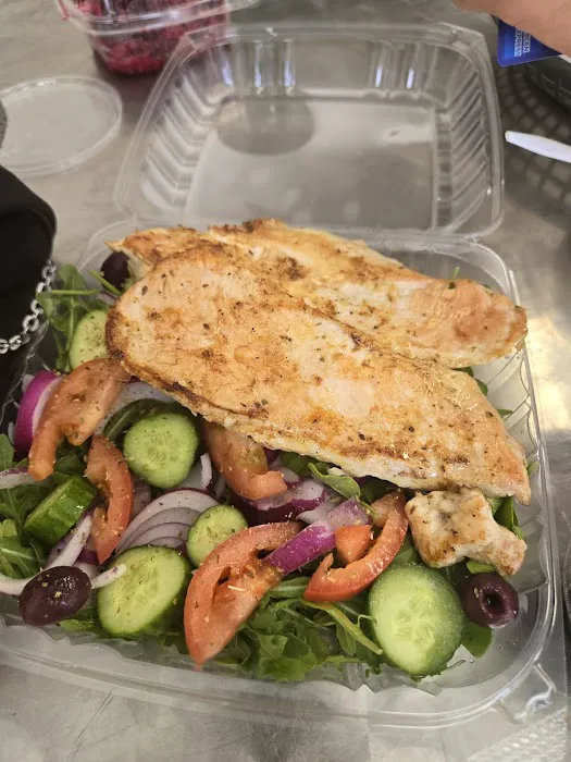 Talia's Bagels & Grille Picture 5