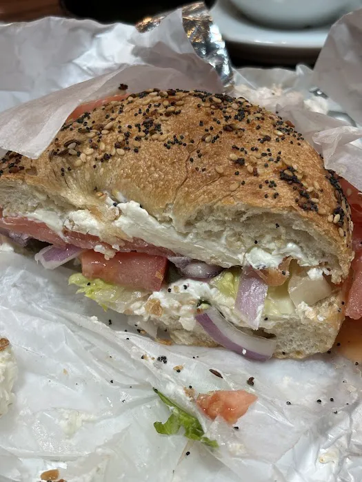 Talia's Bagels & Grille Picture 2