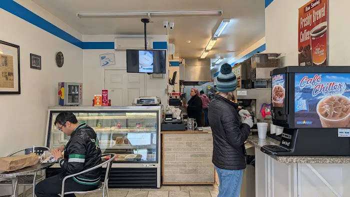 Talia's Bagels & Grille Picture 1