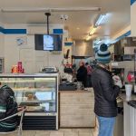 Talia's Bagels & Grille