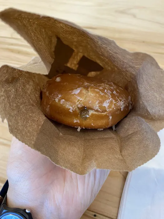 K & L Fresh Donuts & Coffee Picture 1