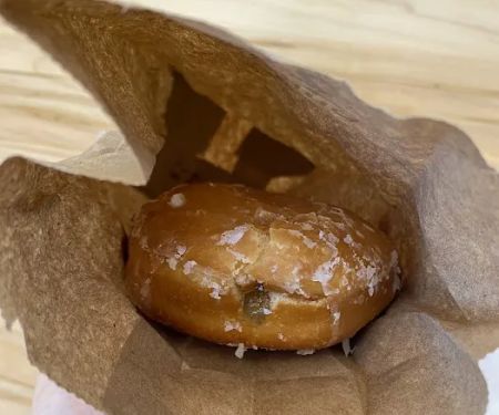 K & L Fresh Donuts & Coffee