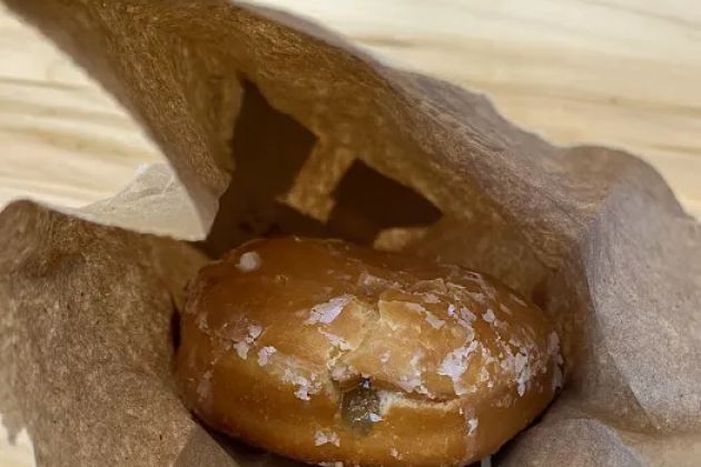 K & L Fresh Donuts & Coffee