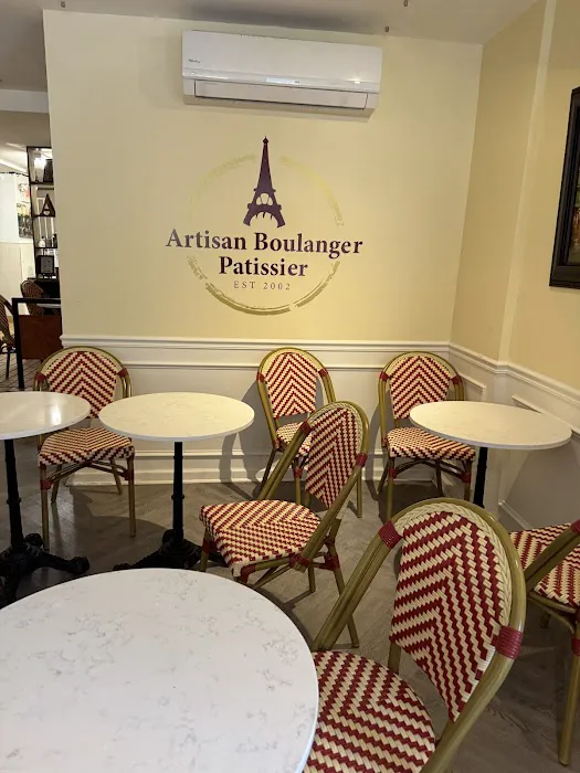 Artisan Boulanger Patissier Picture 1