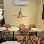 Artisan Boulanger Patissier
