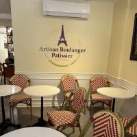 Artisan Boulanger Patissier ico