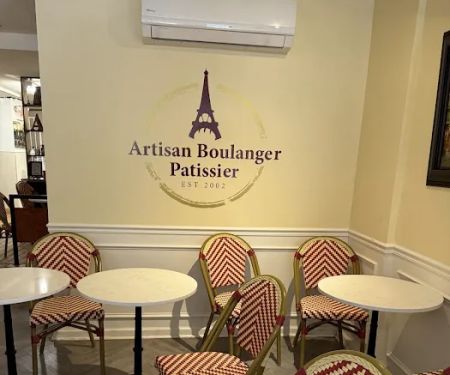 Artisan Boulanger Patissier